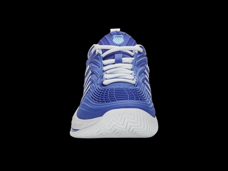 Atlete K-Swiss Hypercourt Supreme 2, blu