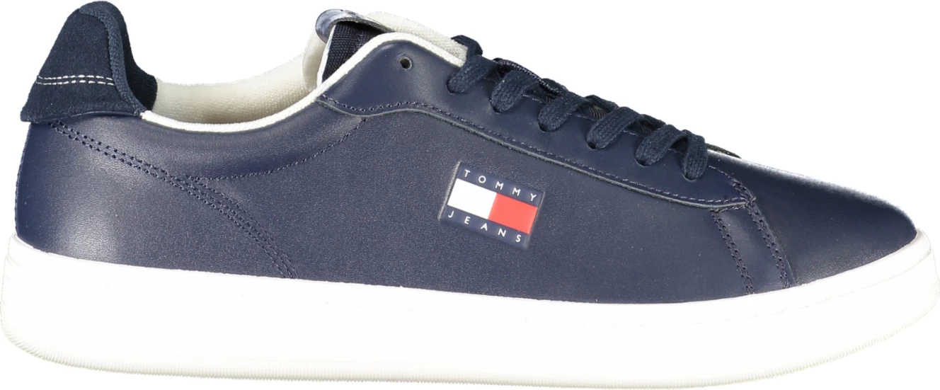 Atlete për meshkuj TOMMY HILFIGER, blu