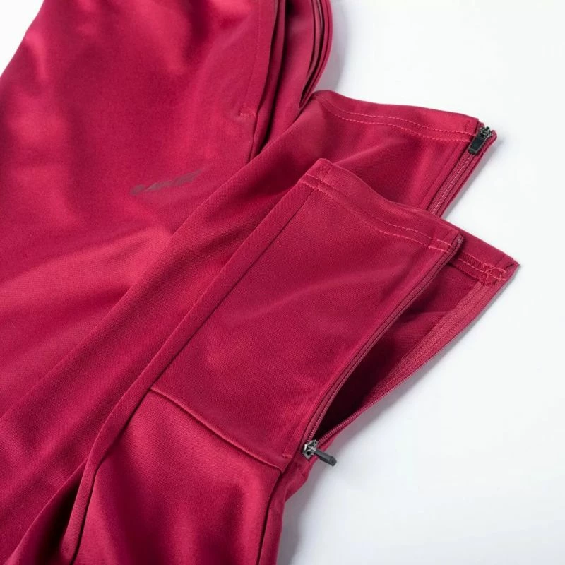 Trenerka të poshtme për femra Hi-Tec, rozë