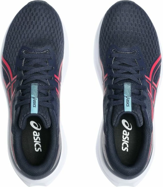 Atlete për femra Asics, blu e errët [Madhësia: 37.5]