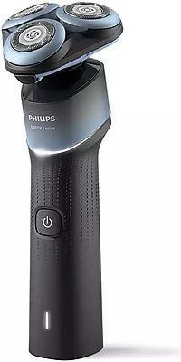Makinë rroje Philips X5006/00 Wet & Dry e zezë