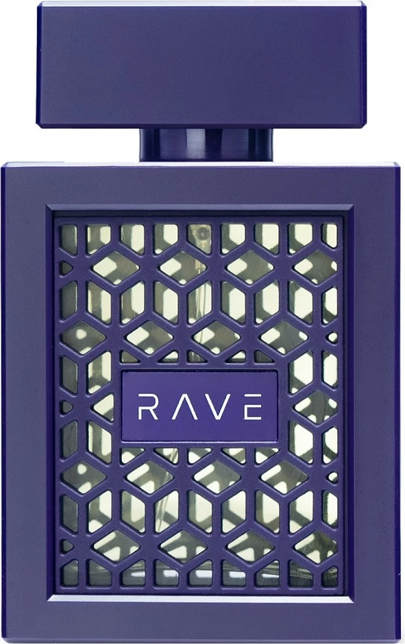 Eau de Parfum për meshkuj Rave Now Intense 100ml