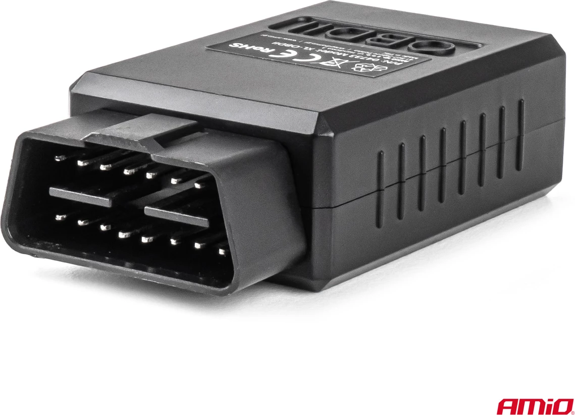 OBD2 Diagnostic Scanner