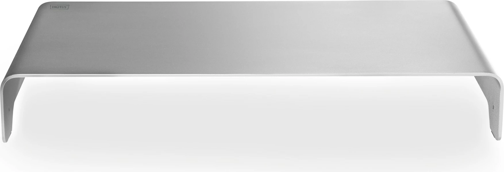 Ngritës monitori Digitus, alumini, 10 kg, silver