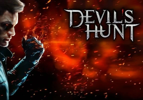 Devil's Hunt Global