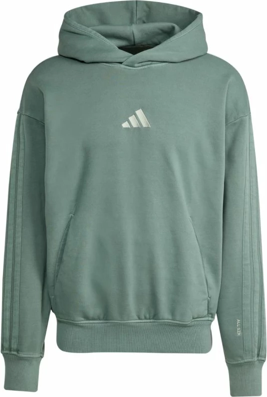 Duks adidas për meshkuj, i gjelbër [Madhësia: M]