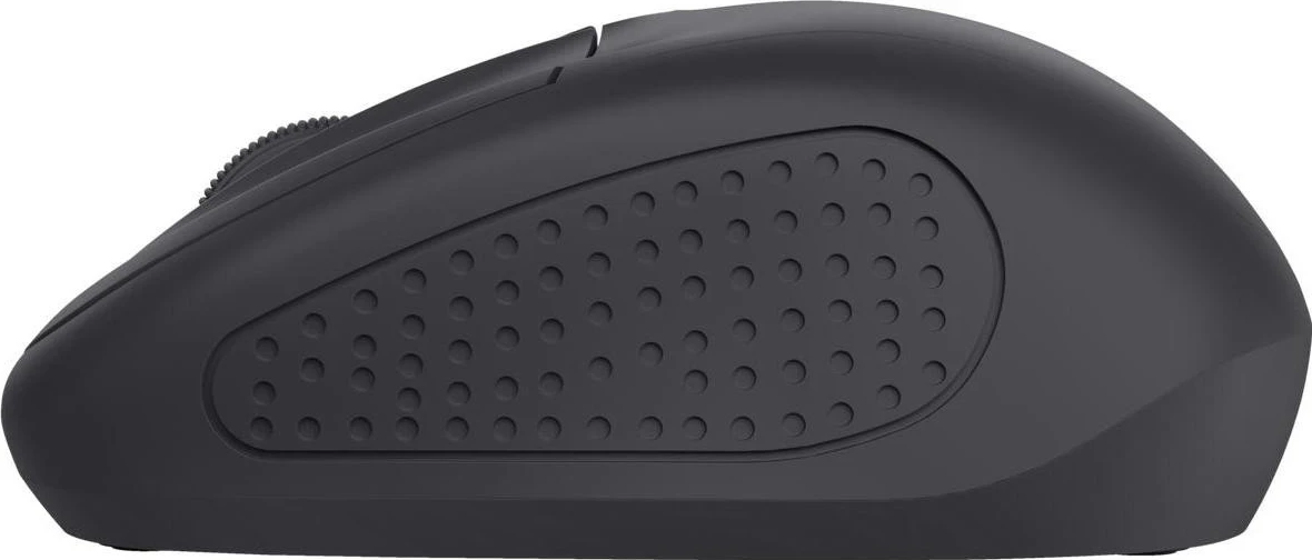 Maus Wireless Trust Primo, Zi