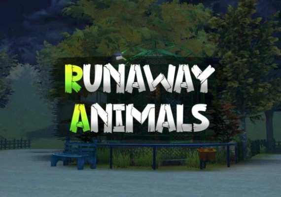 Runaway Animals Global