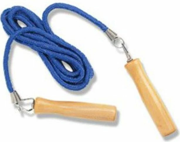 Litar për kërcitje Yakimasport, për të gjithë, blu