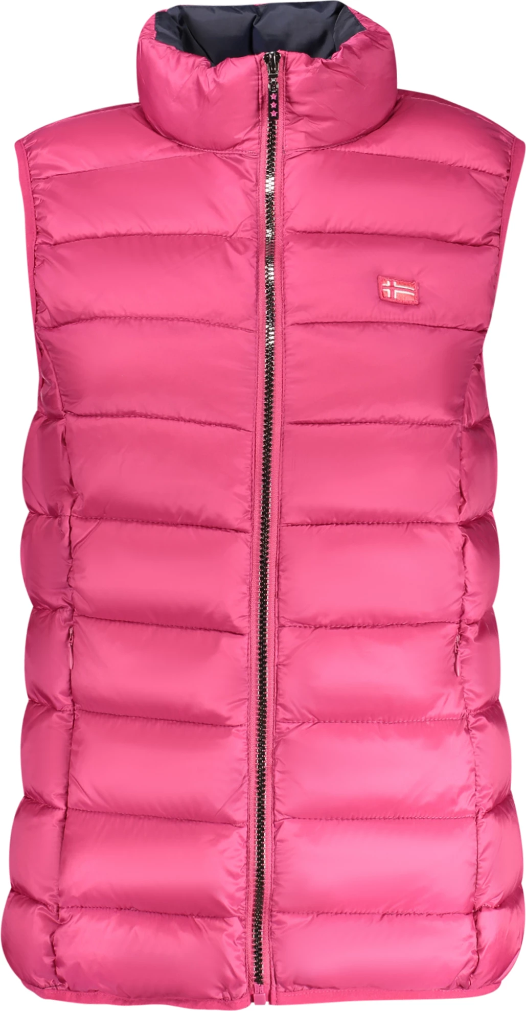 Jelek për femra NORWAY 1963, rozë