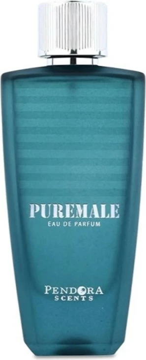 Eau de Parfum për meshkuj Pendora Scents Puremale, 100ml