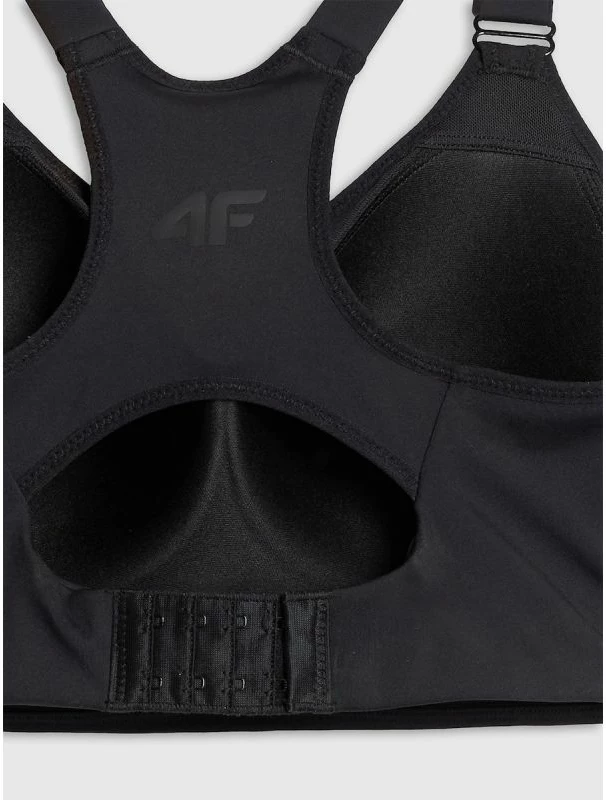 Maicë sportive për femra 4F 4FWMM00USBAF216, high support