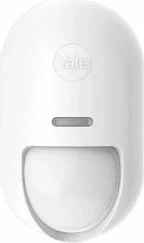 Sensor lëvizjeje Yale AL-PIR-1A-W, Infrared, Wireless, i bardhë