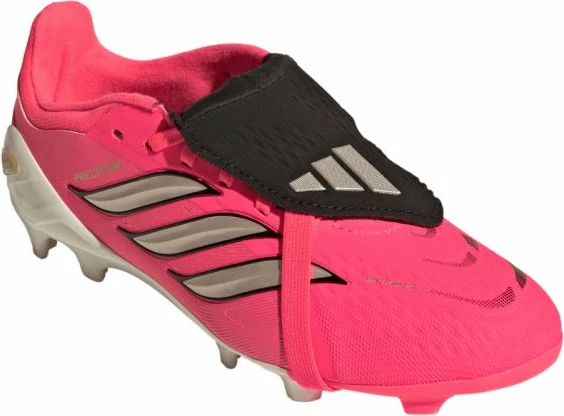 Atlete futbolli për fëmijë adidas Predator Elite FT FG HP9970 [Madhësia: 36]