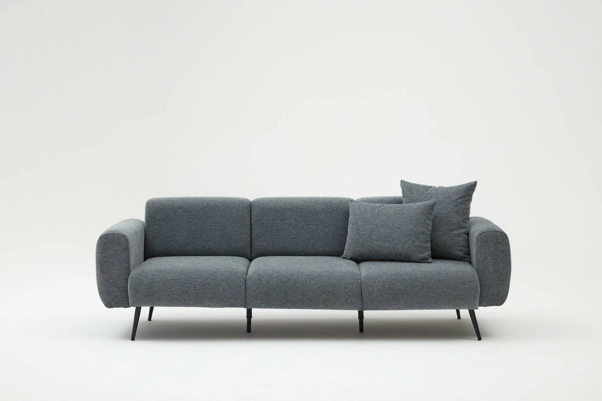 Kauç 3-vendësh Atelier del Sofa, antracit