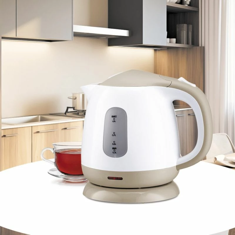 Çajnik elektrik MAESTRO MR-012, bezhë