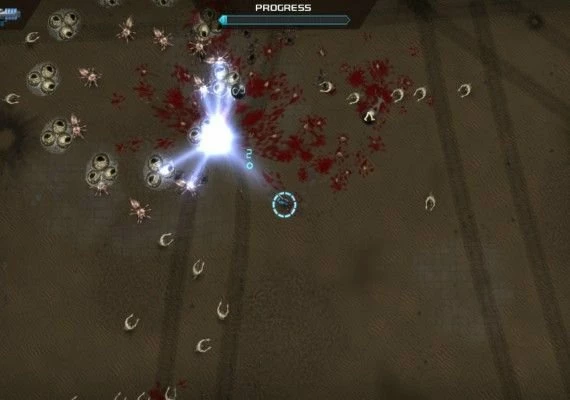 Crimsonland EN Global