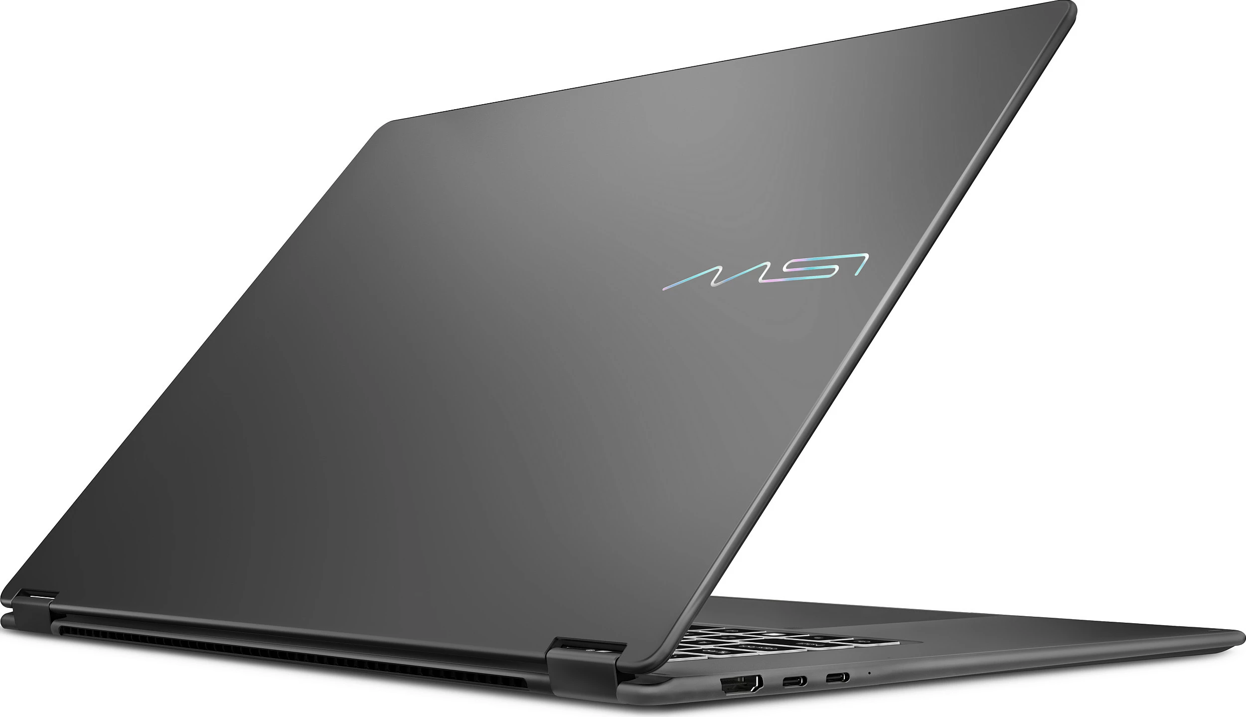 Laptop MSI Prestige 16 AI+ C3MG-071, Core Ultra 7 355, 32GB RAM, 1TB SSD, 16" 2880x1800, Windows 11 Home, gri