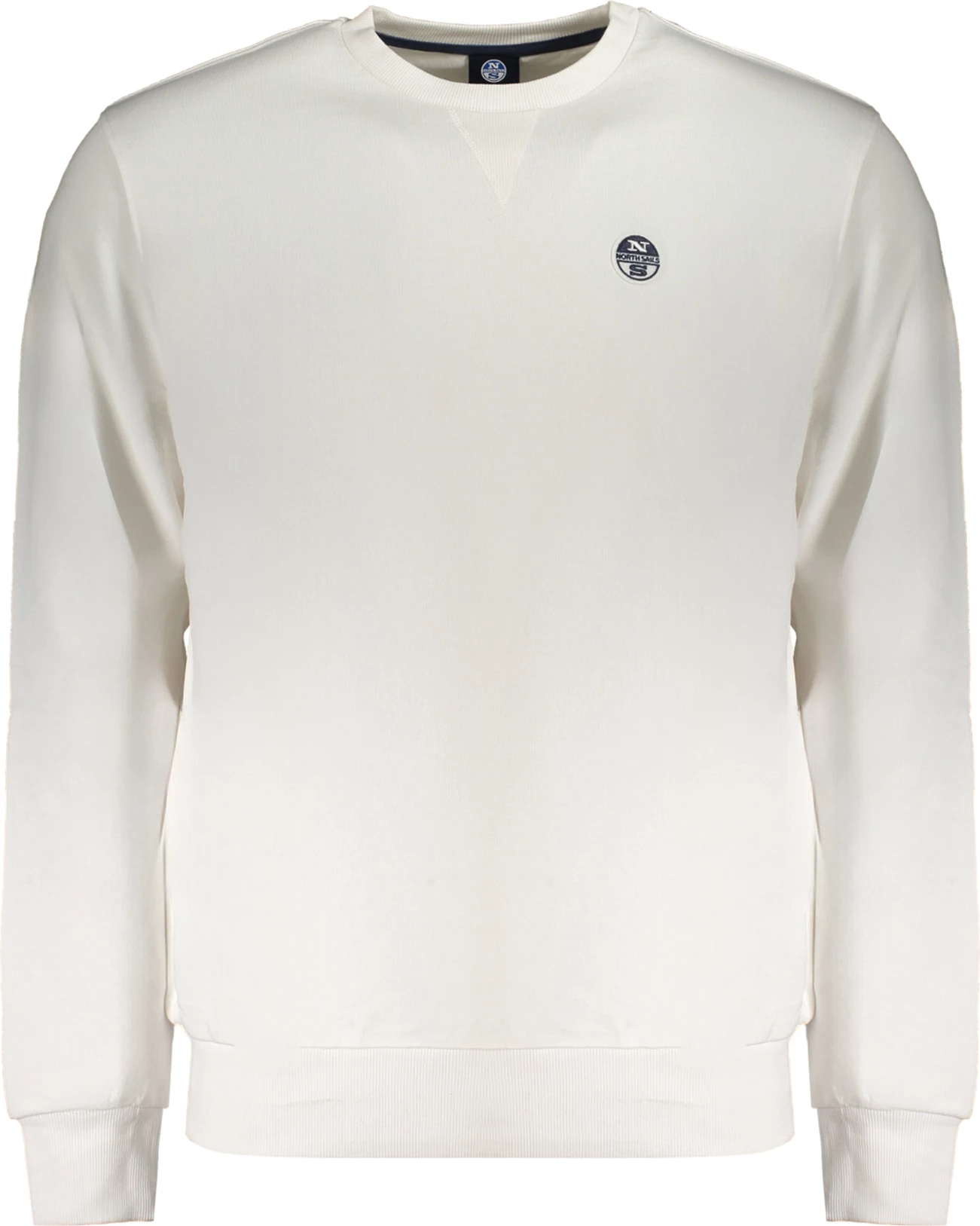 Duks për meshkuj NORTH SAILS, i bardhë