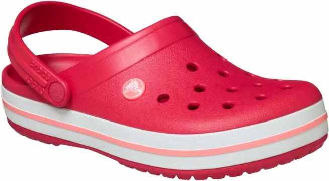 Kroksa Crocband Crocs 11016 7AQ, rozë [Madhësia: 38 - 39]