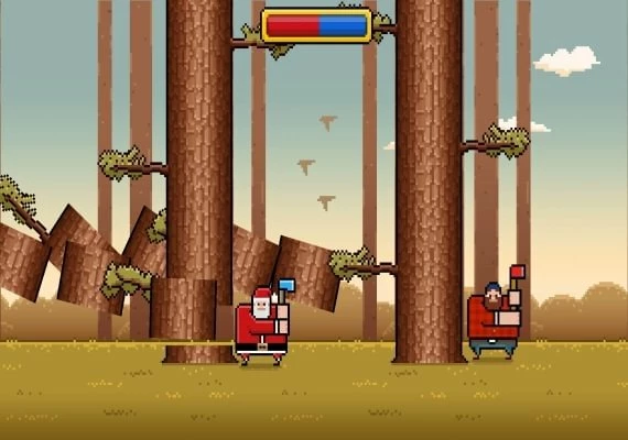 Timberman EN Global
