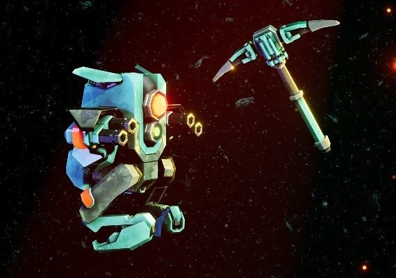 Deep Rock Galactic - Biohazard Pack DLC Global