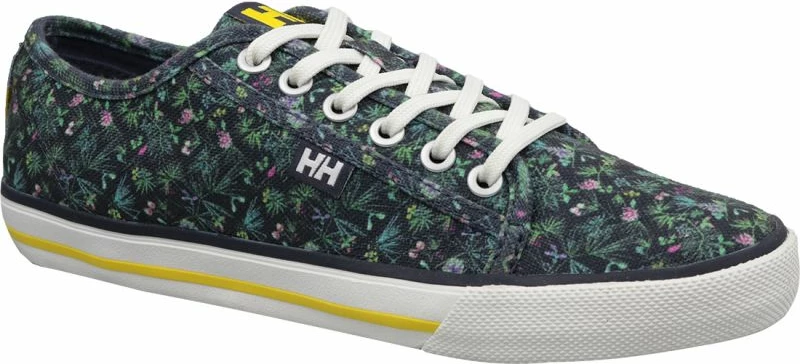 Këpucë Helly Hansen për femra, blu marine