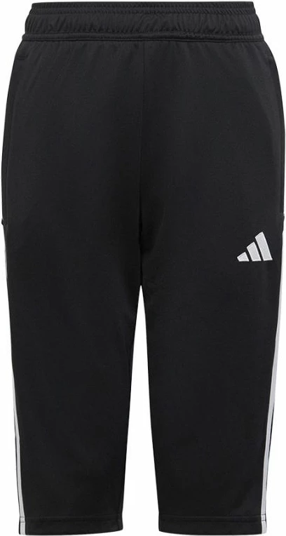 Shorce për djem adidas Tiro 23 3/4 Pants Jr HS3552