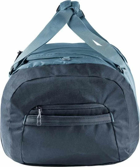 Çantë udhëtimi Deuter Duffel 50 Atlantic 3520125-1374, blu
