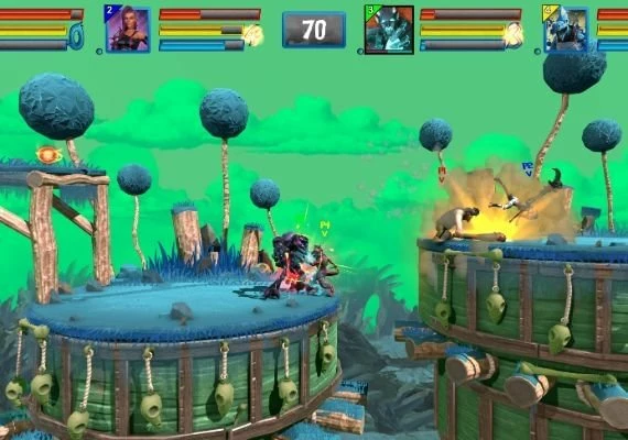 Go All Out EN Global