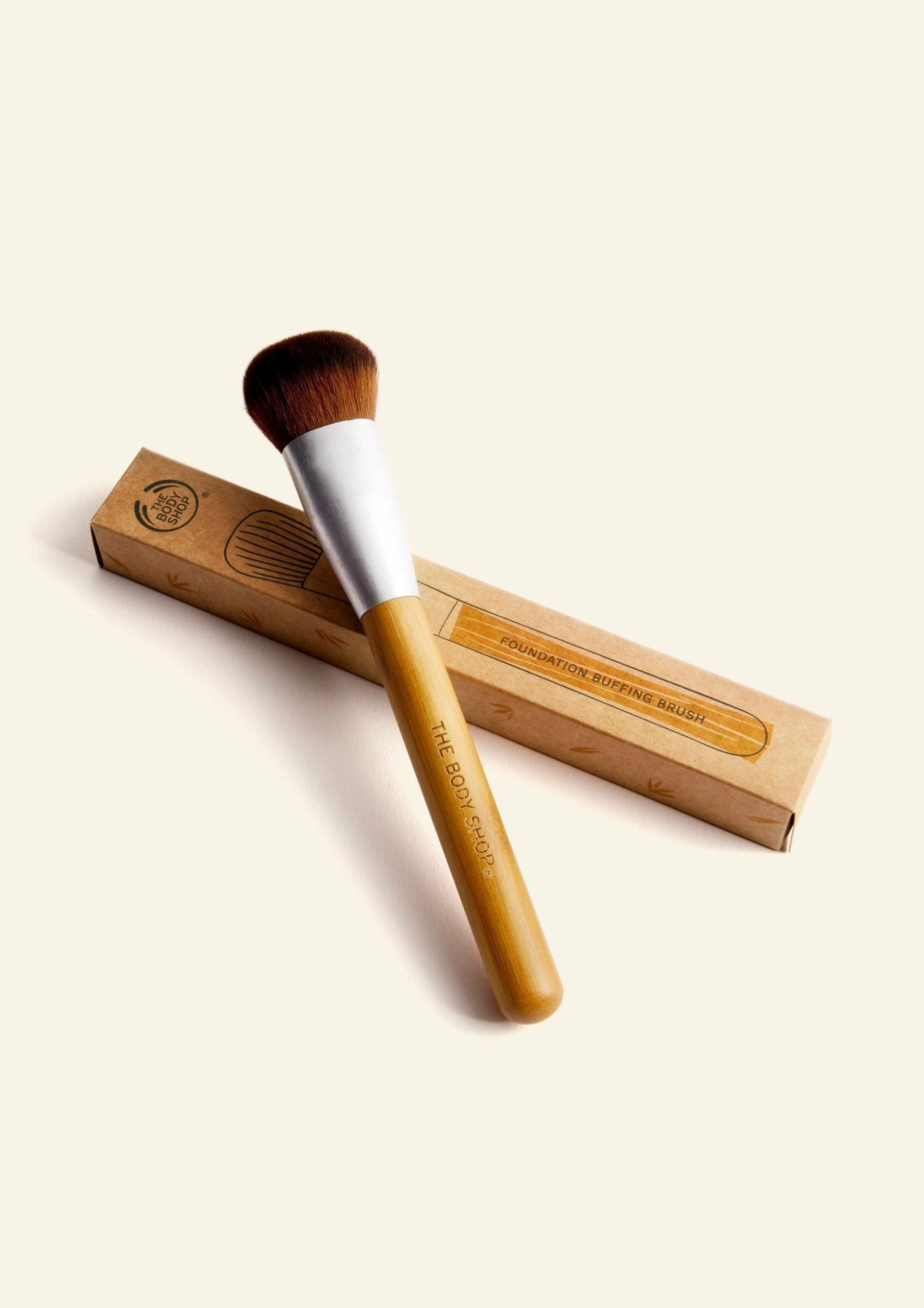 Furçë për Pudër 1 Copë