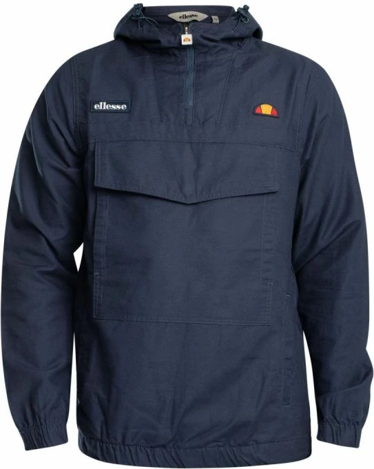 Jakne për meshkuj Ellesse, e zezë