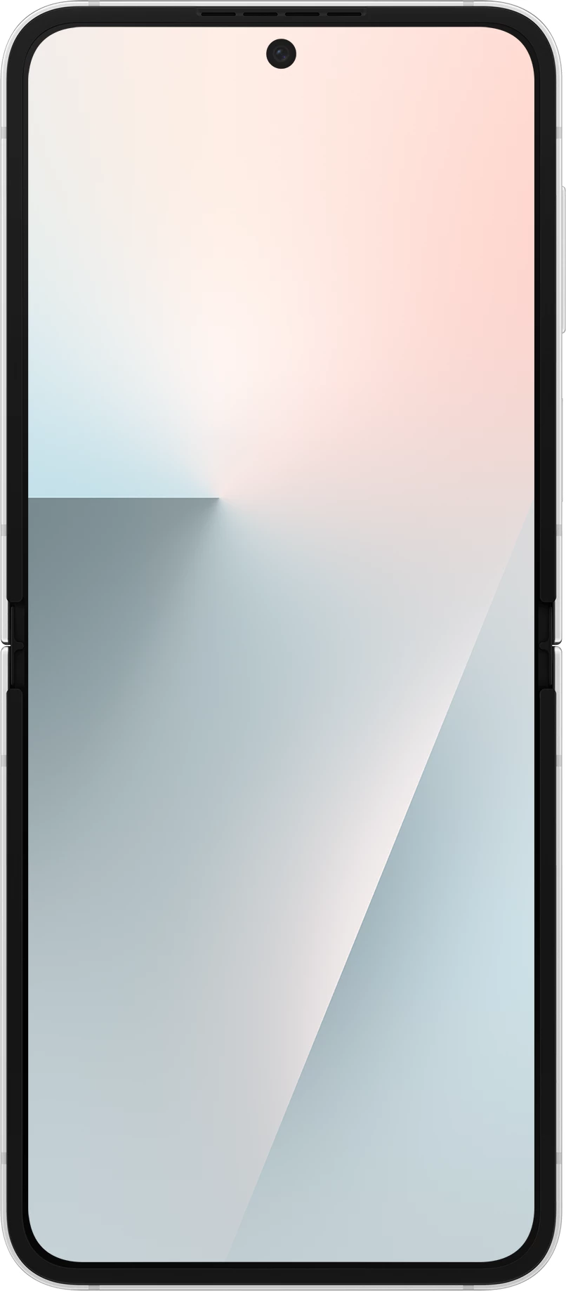 Celular Samsung Galaxy Z Flip7 FE 8/256, White
