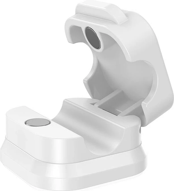 Organizues kabllosh magnetik Joyroom JR-ZS368, 3 copë, i bardhë