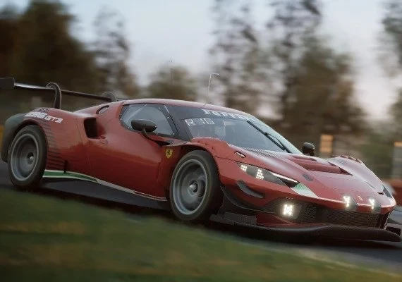 Assetto Corsa Competizione - 2023 GT World Challenge Pack DLC Global