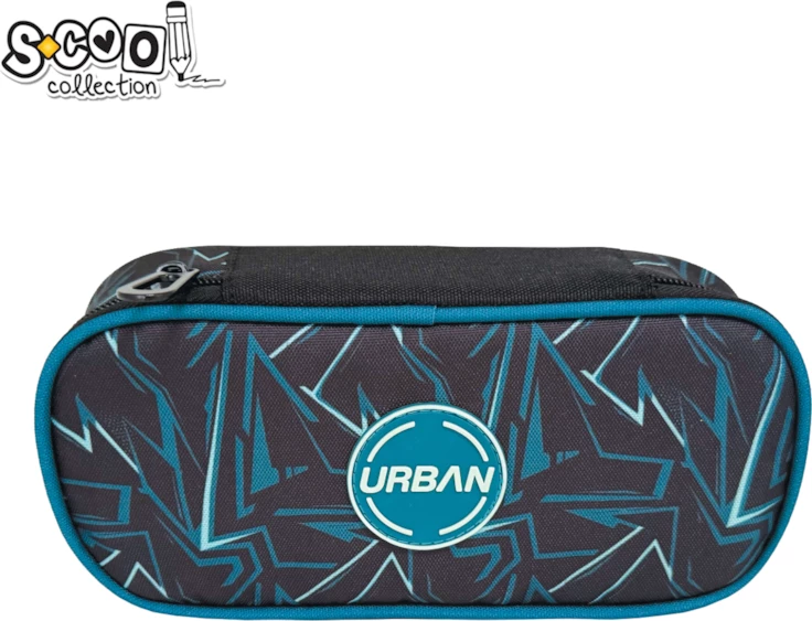 Osh Fotrolle Me 1 Zip Urban Sc3441
