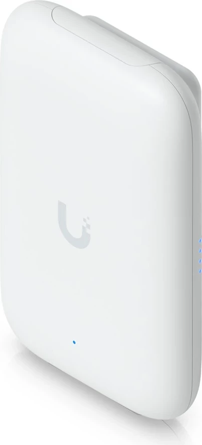Access Point Ubiquiti Swiss Army Knife Ultra, 866.7 Mbit/s, Bardhë
