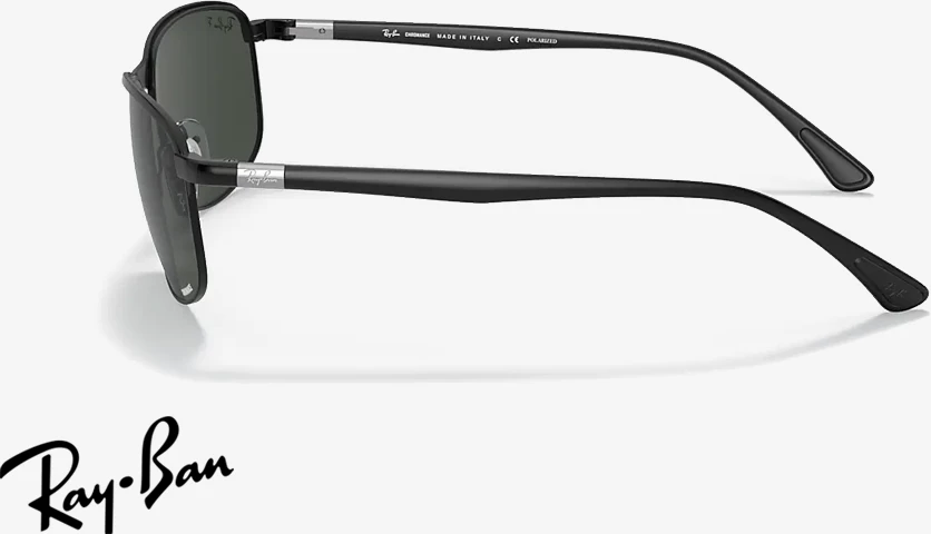 Syze dielli unisex Ray-Ban