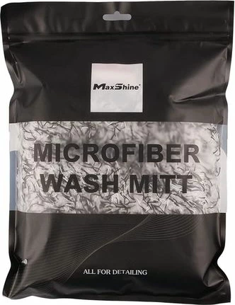 Lecke Mikrofiber Doreze Wash Mitt