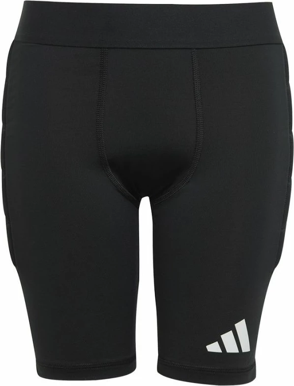 Shorce për fëmijë adidas, të zeza