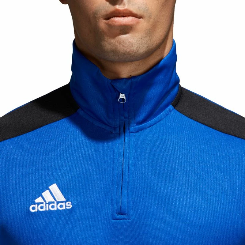 Duks për meshkuj adidas, blu [Madhësia: XS]