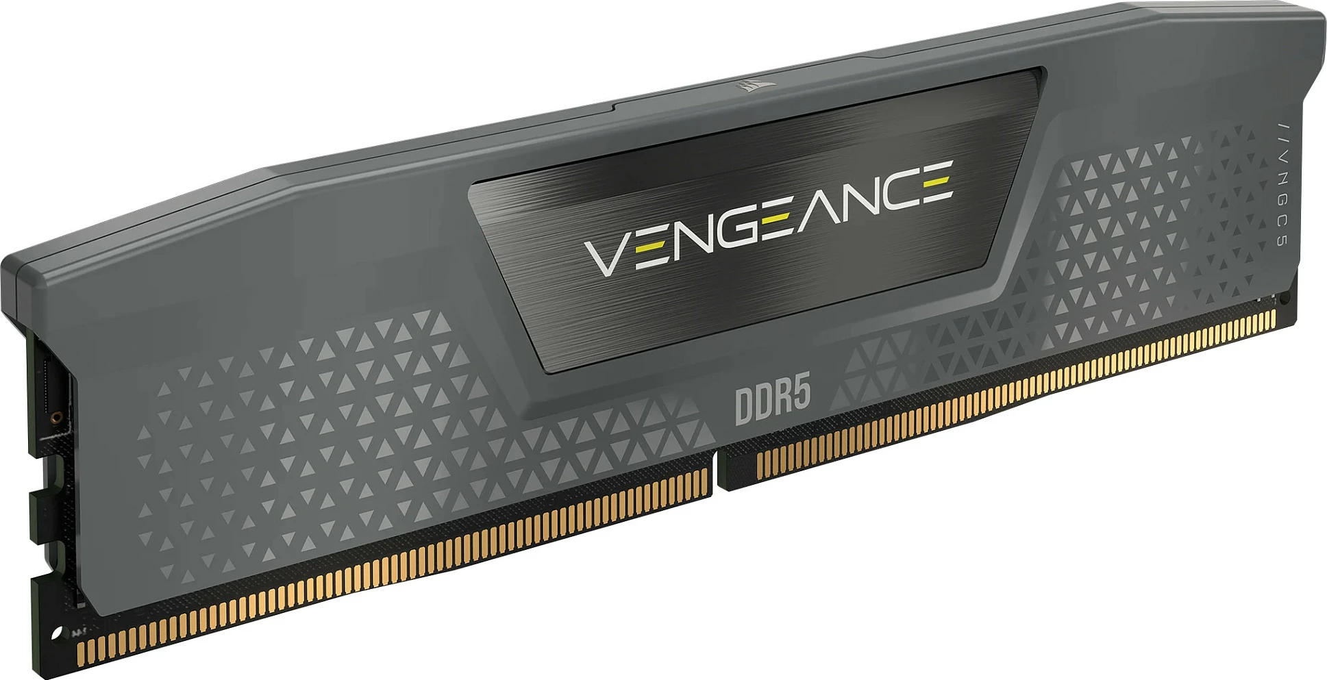 RAM Memorje Corsair Vengeance DDR5 16GB 6000MT/s CL36, EXPO/XMP, gri