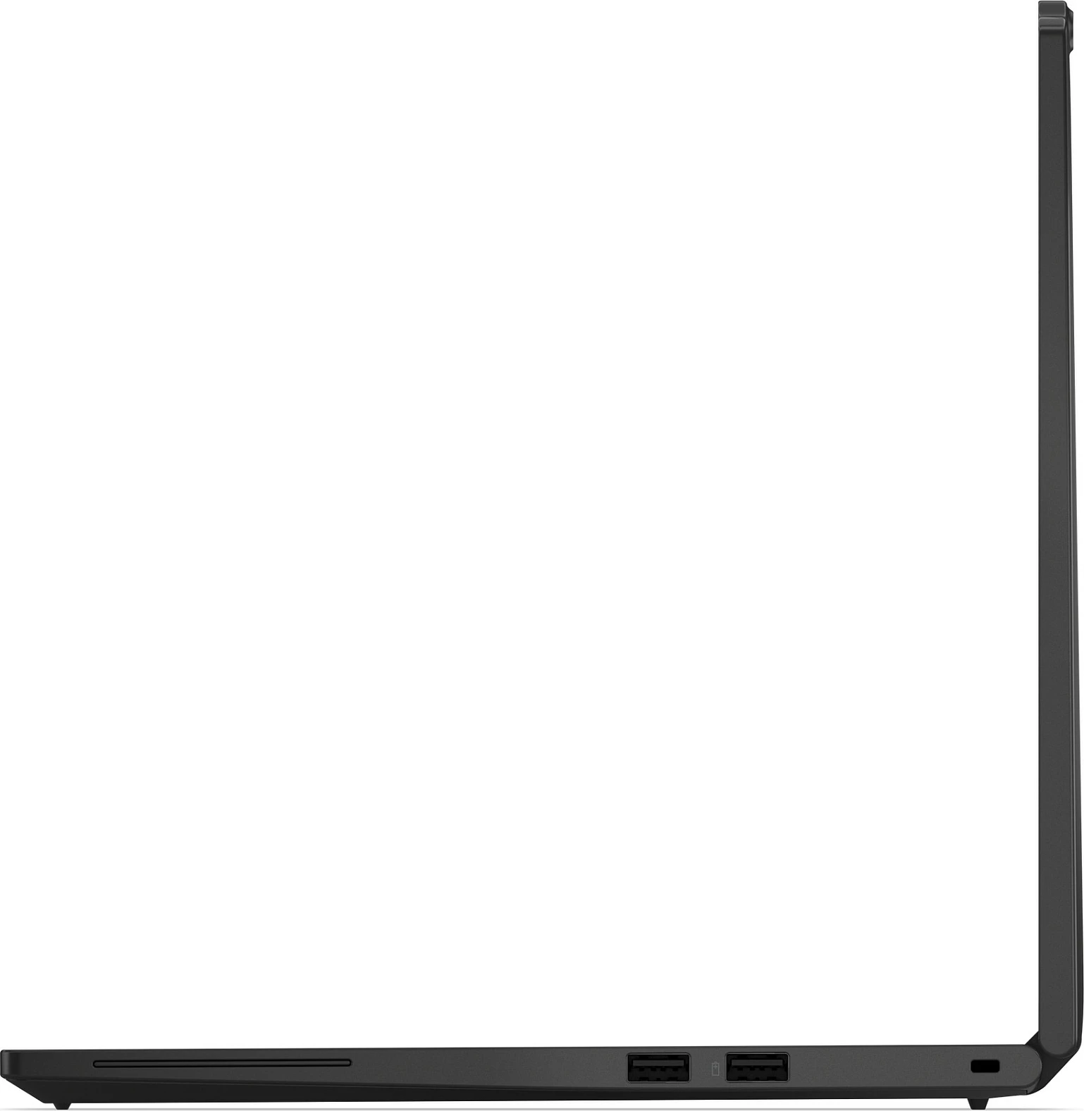 Laptop Lenovo ThinkPad T14s 2-in-1 G1 21R3, Core Ultra 7 255U, 32GB RAM Memorje, 1TB SSD, 14 inç Touch, Windows 11 Pro, i zi