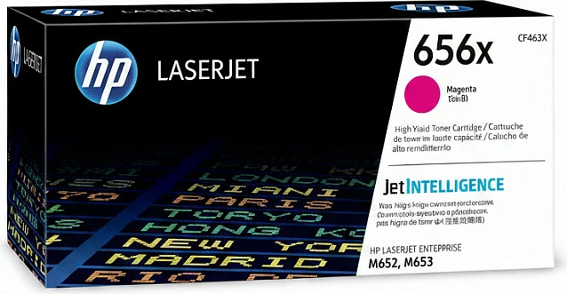 Toner ARMOR ALL K18248OW, kompatibil HP CF463X/656X, 22000 faqe, Magenta