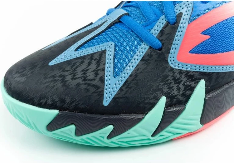 Atlete basketbolli Puma për meshkuj, Bleumazing-Electric [Madhësia: 38.5]