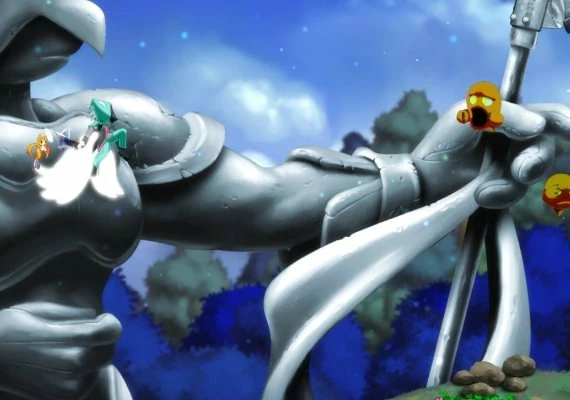Dust: An Elysian Tail EN/DE/FR/IT/JA/ES Global