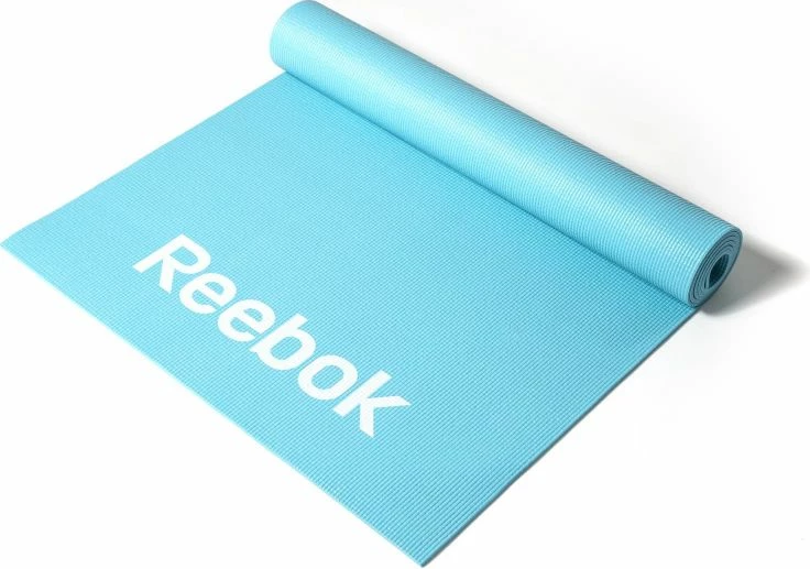 Tapet ushtrimesh Reebok, blu