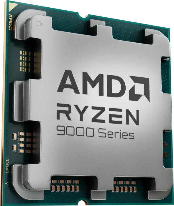 Procesor AMD Ryzen 9 9950X AM5, 16-core/32-thread, 4.3-5.7GHz, pa ftohës