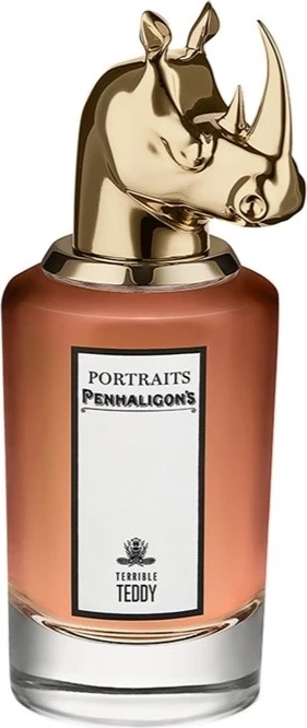 Eau de Parfum për meshkuj Penhaligon's Terrible Teddy, 75ml