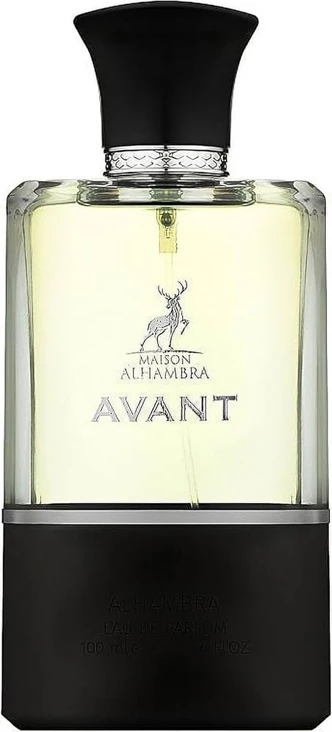 Maison Alhambra Men's Avant EDP Spray - 100ml